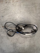 OEM 2012-14 Subaru Impreza Crosstrek AUX USB Port Unit Harness picture