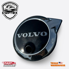 2022-2024 Volvo V90 Cross/Country Front Grille Radar Compatible Emblem Camera picture
