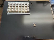  DOMETIC 6 Gallon RV Water Heater Access Door Black picture