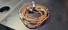 66-70 Mopar B-Body Center Console Light Harness OEM Complete Automatic Excellent picture