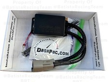 SeaDoo DashPac IBR Delete Module picture