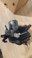 2016-2017 Honda HR-V Fwd Anti Lock Brake Actuator Pump Assembly OEM AT picture