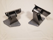 1965-1979 Ford F-Series Truck 2WD Engine Mounts 289, 302, 351w, 351c picture