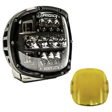 Rigid Industries 300414 Adapt XP Extreme Powersports LED Light picture
