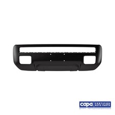 Valance Panel Black Front Center For 2015-2024 Ram 1500 Warlock CAPA picture
