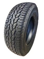 2 NOS FEDERAL COURAGIA A/T OWL P 215 70 16 100T XL ALL TERRAIN TIRE 48AF63 picture