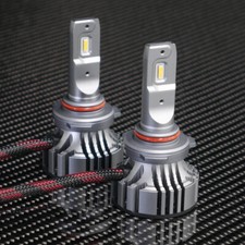 S-V.4 LED Bulbs (Pair) H11 H8 H9 9006 9145 9005 H7 9012 H1 H3 H1 880 H10 H15  picture