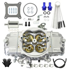 NEW Carburetor For 950 CFM Mechanical Secondary 67202  BR-67202 USA Stock picture