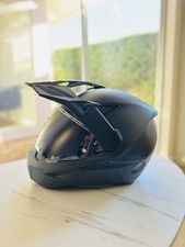 Klim X1 Motorcycle Helmet picture