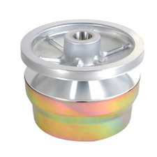 New Golf Carts Drive Clutch JN6-G6201-03 For Yamaha 4 Cycle Golf Carts 1985-2006 picture