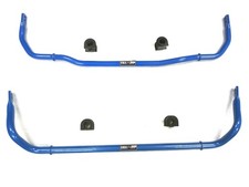 OBX Sway Bar 2000-2009 Honda S2000 Front & Rear AP1 AP2 32.5mm Front 28.5mm Rear picture