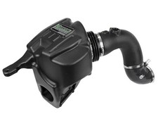 aFe Fits Quantum Pro DRY S Cold Air Intake System 13-18 Dodge Cummins L6-6.7L - picture
