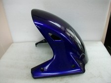 OEM 2001-2005 Honda Goldwing GL1800 Magenta Front Fender GL 1800 Cowl picture