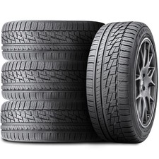 4 Tires Falken Ziex ZE950 A/S 245/50R16 97H AS Performance picture