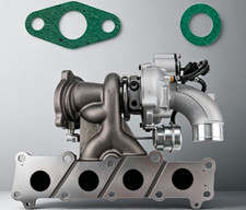 K03 Turbo Charger For 2012-2018 Jaguar XF Land Rover Range Rover Evoque 2.0L picture