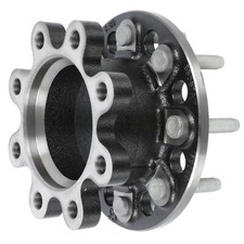 12-18 RAM 3500 WHEEL HOUSE EXTENSION HUB GENUINE MOPAR 68138150AB picture