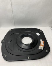 1971 Cuda shaker 4 BBL  Air Filter Base Challenger Year One New picture