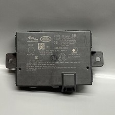 LAND ROVER DEFENDER ANTI-THEFT ALARM UNIT 2020 2021 2022 OEM LR117932 picture