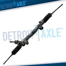 Power Steering Rack and Pinion Assembly for Dodge Avenger Chrysler 200 Sebring picture