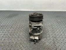 13-19 Nissan Sentra Air Conditioning Compressor OEM picture