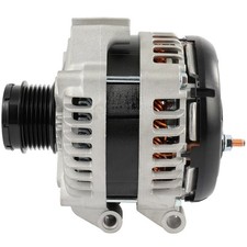 CCIYU Alternator For Chrysler Voyager 2020 V6 3.6L 220A 12V CW 6-Groove 44013 picture