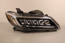 2016 2017 2018 ACURA ILX RIGHT SIDE FULL LED HEADLIGHT picture