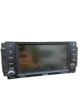 2013-2016 Chrysler Dodge MyGiG Navigation Radio RBZ P68368207AA 68368207AA picture