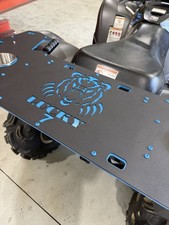 Yamaha Grizzly 700 2014 -2026 / Kodiak 700 2016-2026 Rear Rack picture