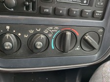 1995-2000 Dodge Stratus Ac Heater Climate Control HDJWX picture
