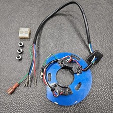 Dynatek Dyna 2000 Crank Trigger Ignition Kit 86-92 Suzuki GSXR 750 GSX-R 1100 picture