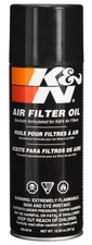 K&N 12.25 oz. Aerosol Air Filter Oil picture