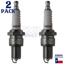 NGK 7333 Spark Plugs 2 Pack picture