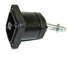 , Chevrolet GMC C1500 NV3500 5 Speed Transmission Shift Tower Shifter, 12382863 picture