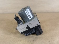 1999-2003 BMW E38 E39 740I 740IL 750IL 525i ABS ANTI LOCK BRAKE PUMP 0265950006 picture