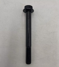 QTY 3 | 1998-2024 BRP Can-Am Ski-Doo Sea-Doo OEM Hex-Flange Bolt 250000860 picture
