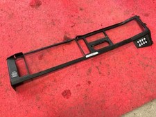 00 International 4000 7.6L DT466 USED Dashboard Speedometer Radio AC Bezel Trim picture