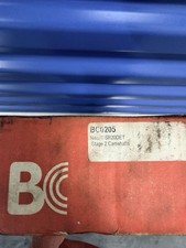 Brian Crower BC0205 SR20DET Stage 2 Camshafts 264 / 264 .475
