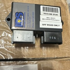04-07 Buell XB12 ECMECU WITH performance setting for stock with K&N picture