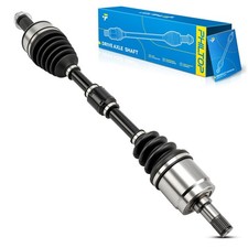PHILTOP Front Left CV Axle for Honda HR-V picture