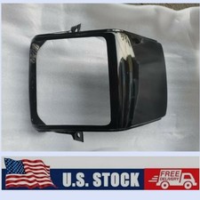 Fit For 1990-1992 Kawasaki ZX-11 ZZR1100 C Rear Seat Cowl Cover Fairing Part picture