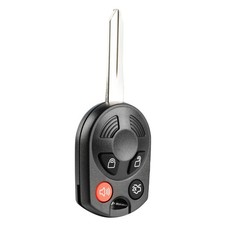 2 Replacement For 2008 2009 2010 2011 2012 Ford Escape Key Fob Remote picture
