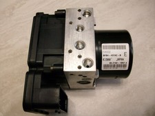 ✅ReBuilt✅ 2010-2013 Mazda 3 ABS Brake Pump Module Dynamic Stability Control OEM picture