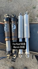 Fox Float Evol 3/Marvin Shaw picture