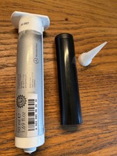 A003989982010 Genuine OEM Mercedes-Benz Sealant glue silicone Fast Shipping BLK picture