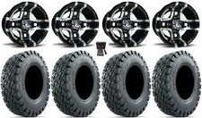 Fairway Alloys Prestige 10