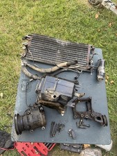89-95 Toyota 3.0 3VZ Pickup 4Runner AC Kit Air Conditioning Conversion Kit picture