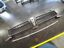 Grille, Honda Civic  1200 1977 Fits 1975-1977 1.2L picture