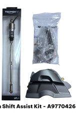 OEM Triumph Shift Assist Kit - A9770426 picture