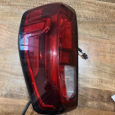 2019-2022 GMC Sierra 1500 Left LH Side Led Taillight Used OEM 85115885 picture