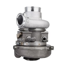 NEW Turbocharger 5357368RX 5458272RX For HE400VG HE451VE Cummins ISX Turbo picture